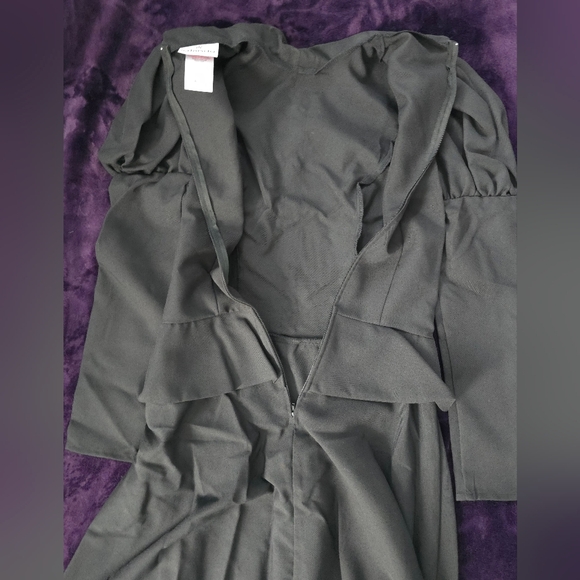 Wicked Witch Costume | Size Small - Picture 8 of 14